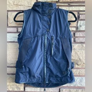 Kyra K Equestrian Vest